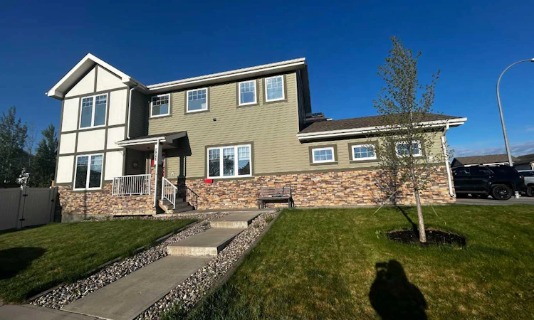 802 Keystone Meadows W