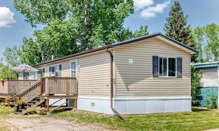 76 Westwood Court