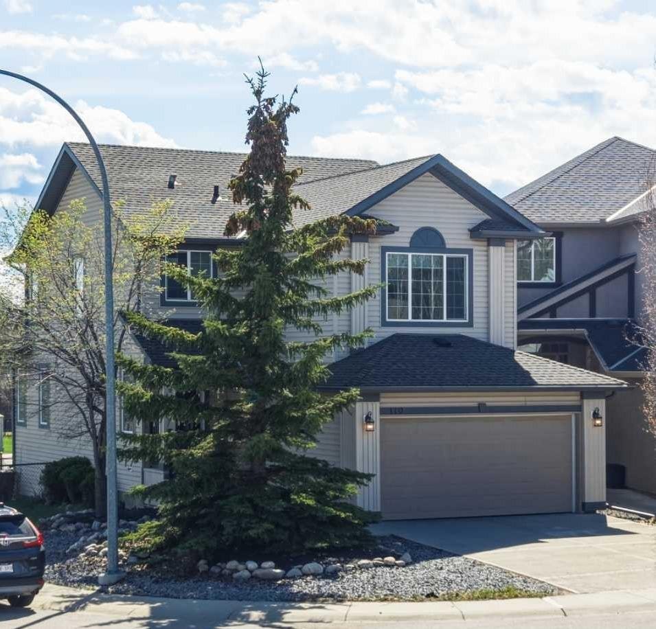 110 Tuscany Summit Green NW, Calgary, AB, T3L 0B8