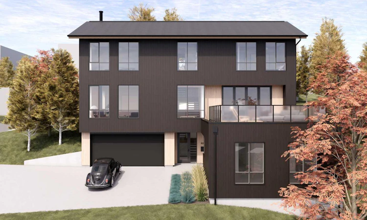 828 Bison Path SE