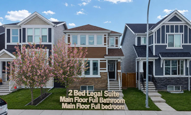 96 Red Embers Crescent NE