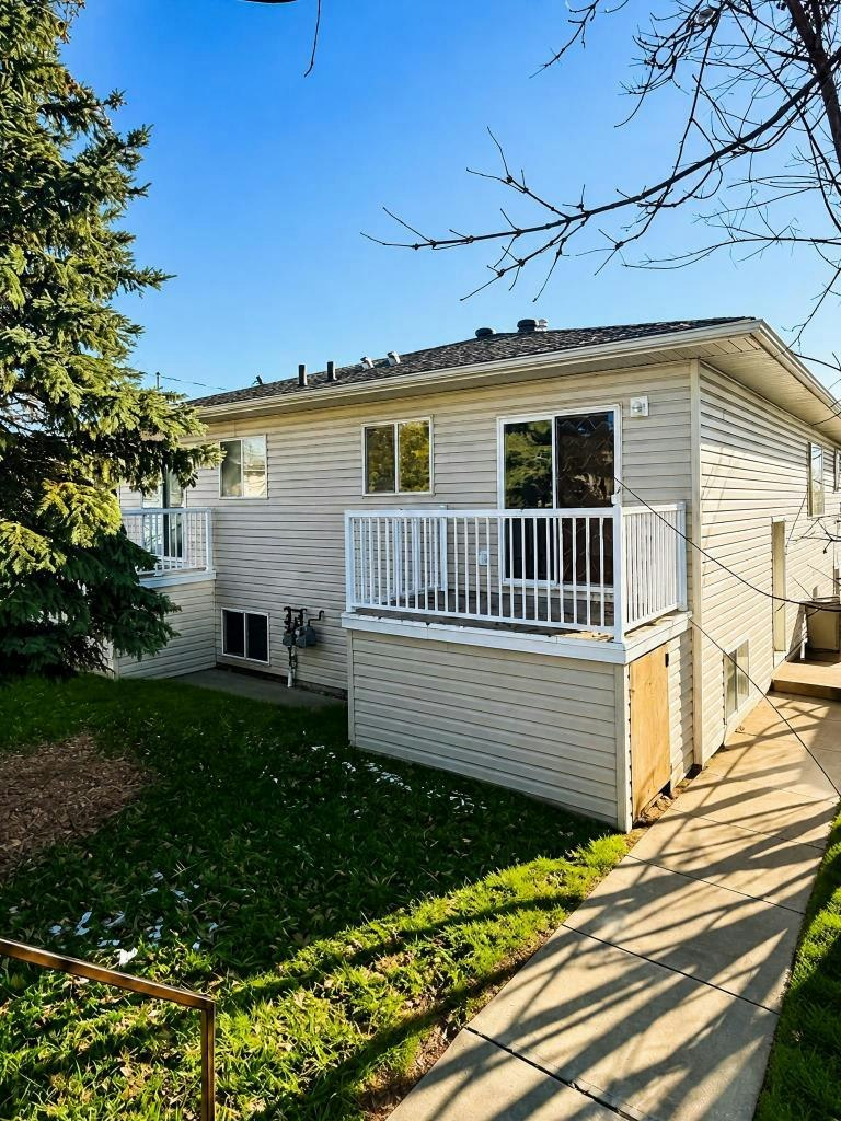 C-9318 106 Avenue, Grande Prairie, AB, T8V 1H7