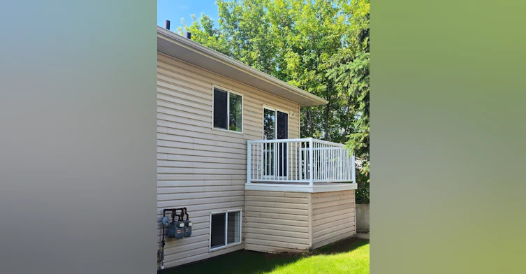 C-9318 106 Avenue, Grande Prairie, AB, T8V 1H7 - 2