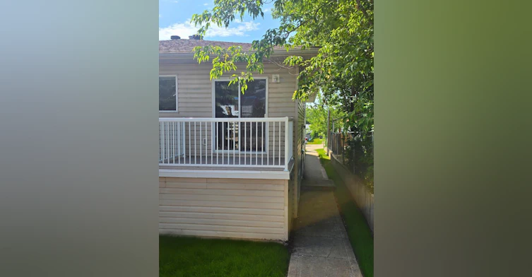 C-9318 106 Avenue, Grande Prairie, AB, T8V 1H7