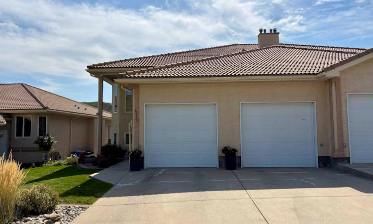B-410 Canyon Boulevard W