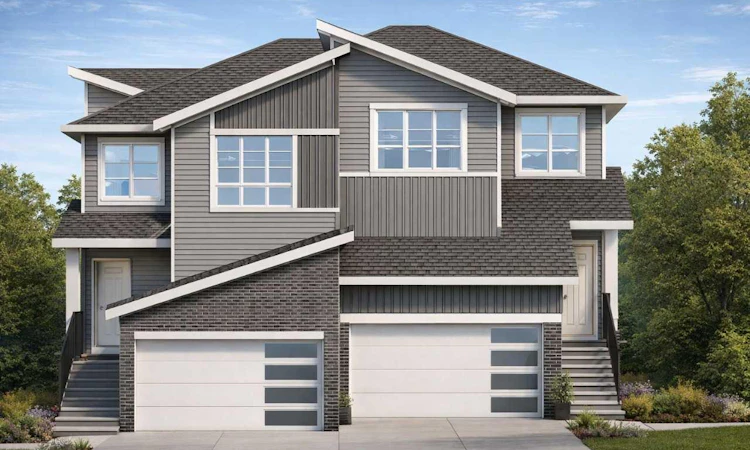 83 Heritage Manor