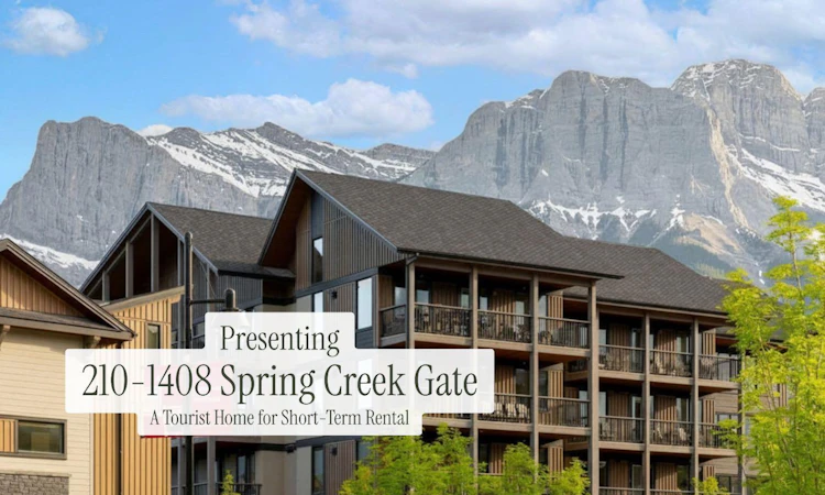 210-1408 Spring Creek Gate