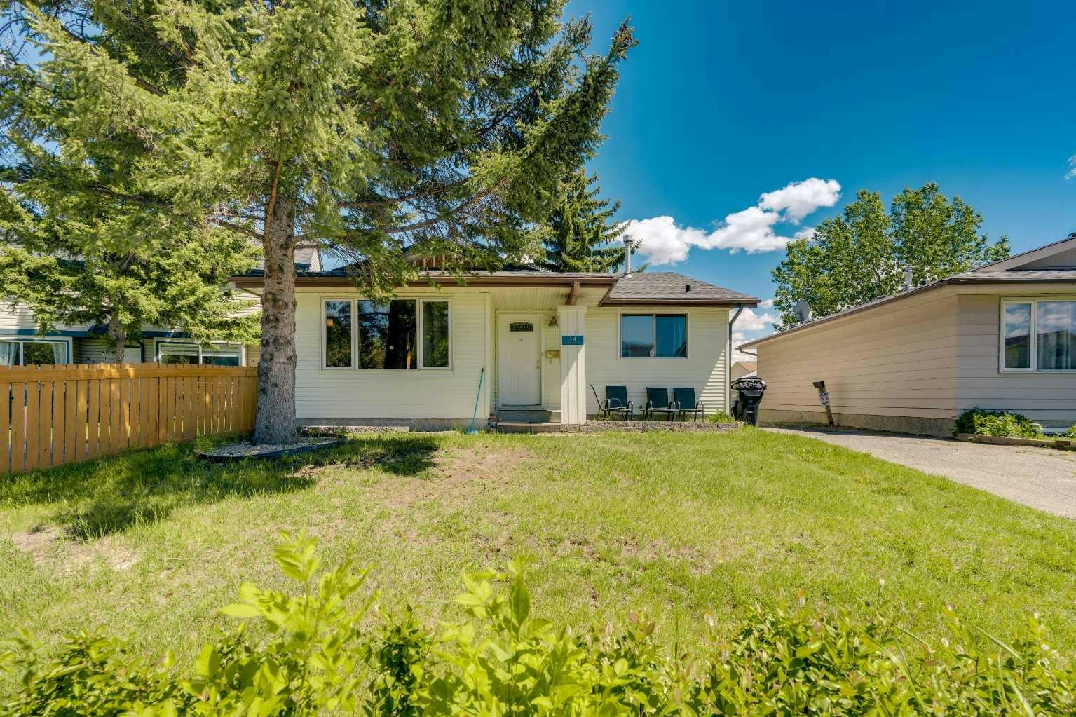 14 Radcliffe Crescent SE, Calgary, AB, T2A 5X2