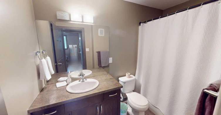 B-7022 90 Street, Grande Prairie, AB, T8X 0C1 - 11