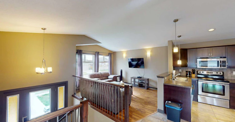 B-7022 90 Street, Grande Prairie, AB, T8X 0C1 - 3