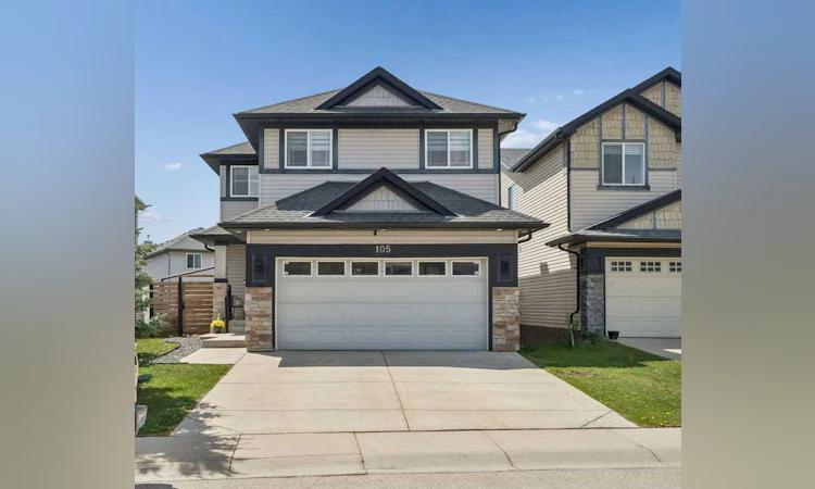 105 Royal Birch Crescent NW