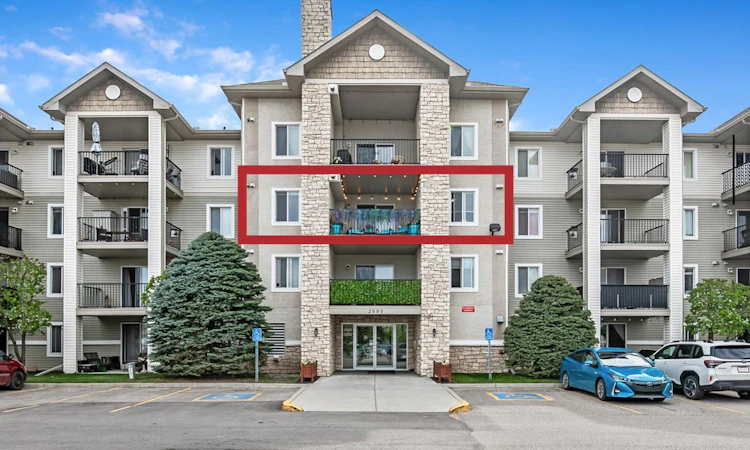 2307-12 Cimarron Common