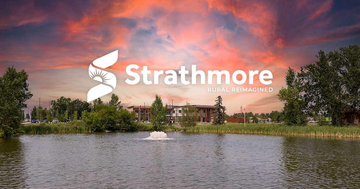 244 George Freeman Trail W, Strathmore, AB, T3Z 1L2