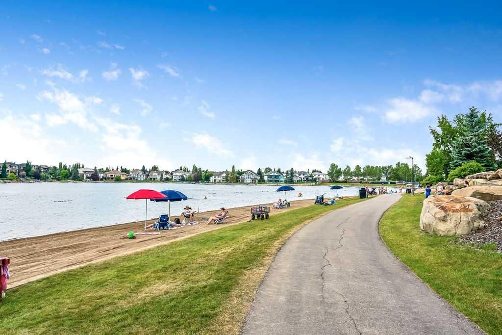 322-428 Chaparral Ravine View SE, Calgary, AB, T2X 0A5