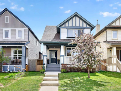 261 Copperstone Terrace SE - 2