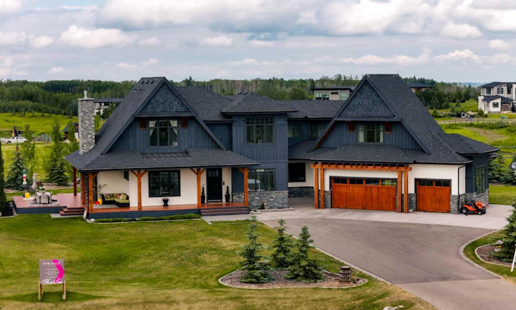 14 Silverhorn Park