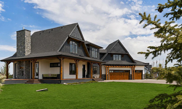 14 Silverhorn Park
