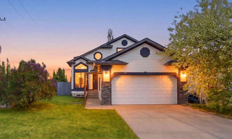 158 Shawbrooke Green SW
