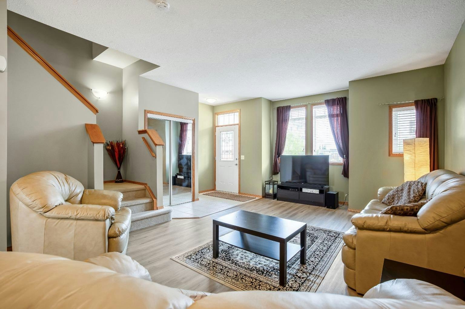 209 Strathcona Circle, Strathmore, AB, T1P 0B1