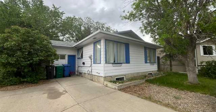 170 Pensacola Court W, Lethbridge, AB, T1K 4R6