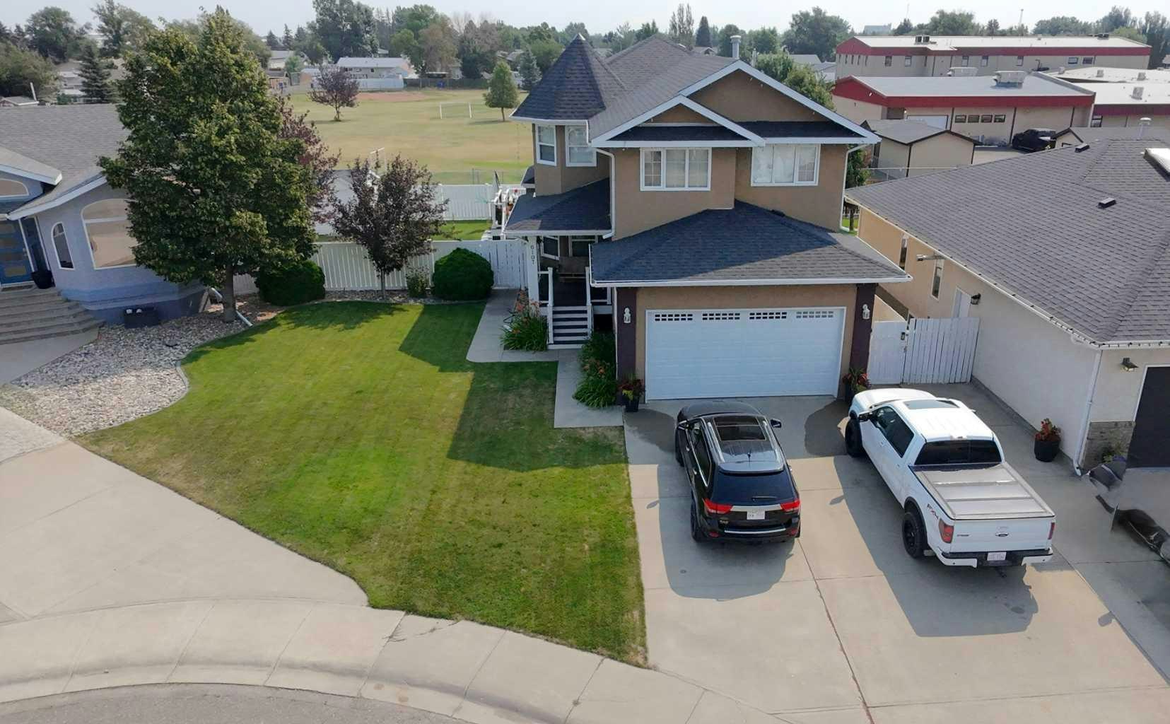 6107 Park Place, Taber, AB, T1G 1E9