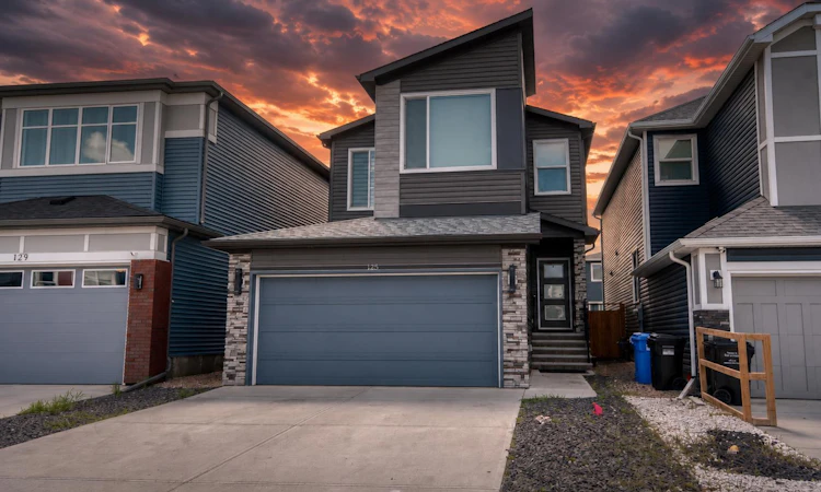 125 Belmont Villas SW