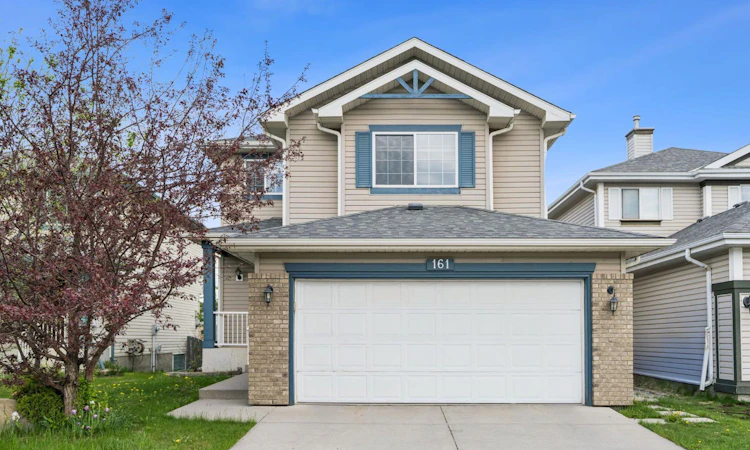 161 Citadel Ridge Close NW