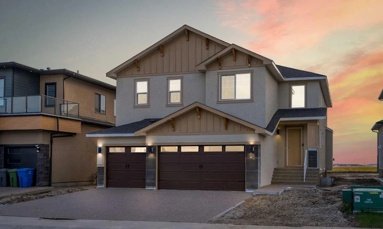 416 Watercrest Place