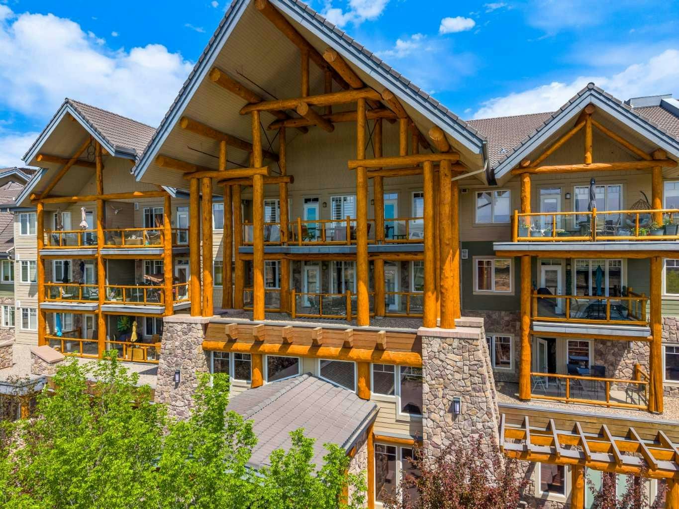 2303-2330 Fish Creek Boulevard SW, Calgary, AB, T2Y 0L1