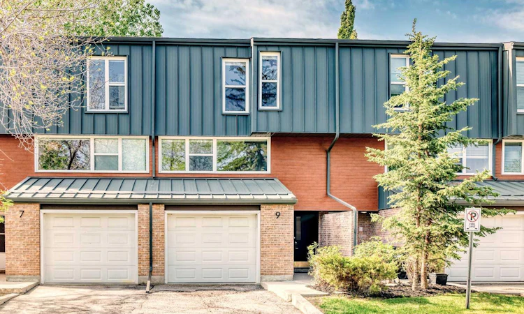 9 Brae Glen Court SW