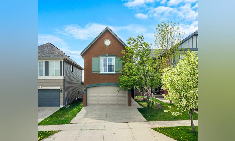 164 Sage Valley Drive NW