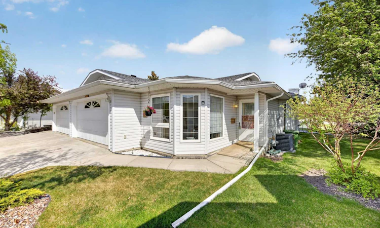 5611 Sunrise Crescent