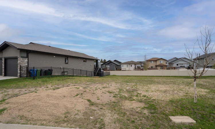 6 Tyrrell Place