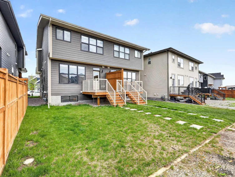 195 Magnolia Terrace SE, Calgary, AB, T3M 3N2 - 41
