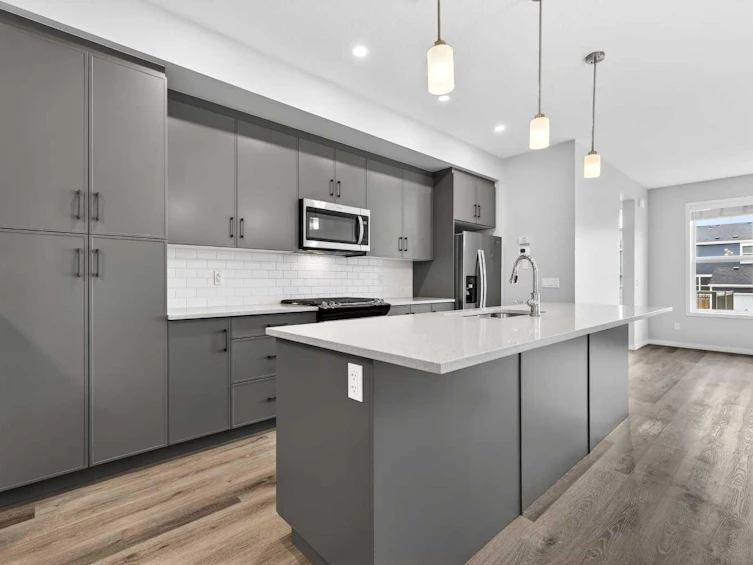 195 Magnolia Terrace SE, Calgary, AB, T3M 3N2 - 10
