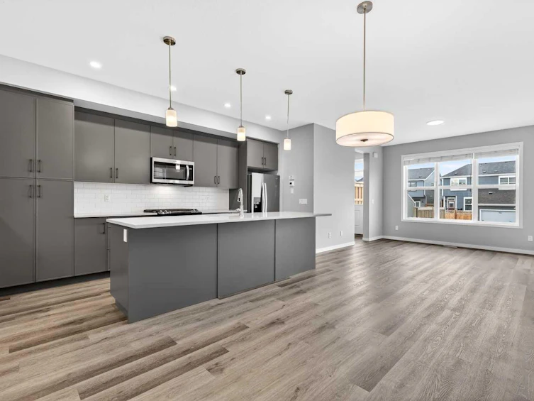 195 Magnolia Terrace SE, Calgary, AB, T3M 3N2 - 9