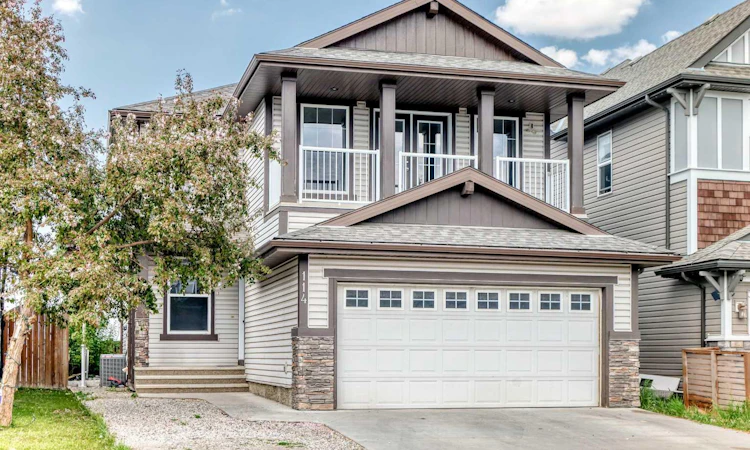 114 Autumn Circle SE
