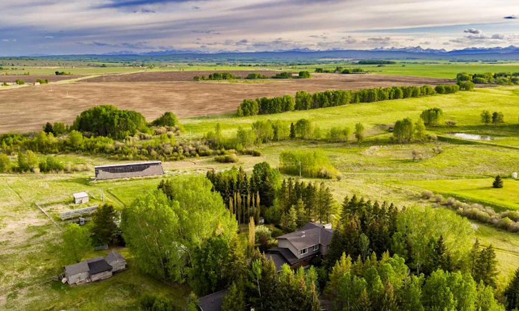 4 West Meadows Estates Road