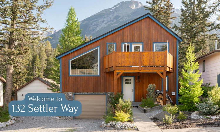 132 Settler Way