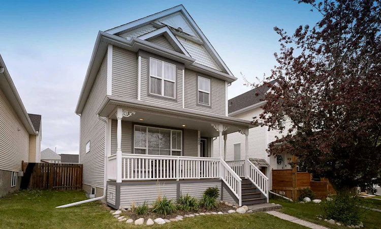 20 Tuscany Valley Park NW