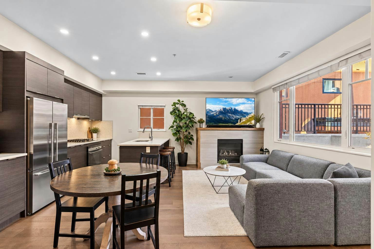 101-1818 14a Street SW, Calgary, AB, T2T 3W6