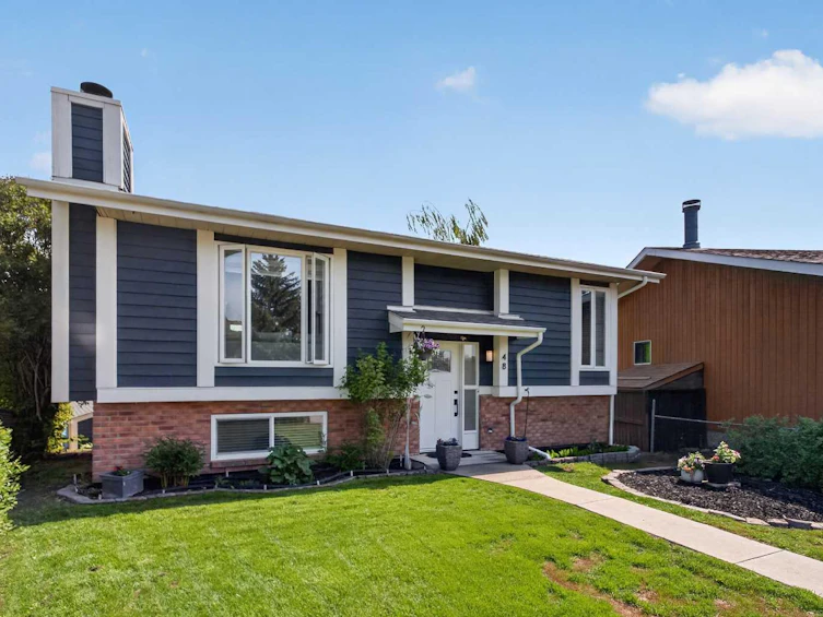 48 Shawcliffe Place, Calgary, AB, T2Y 1H5 - 2