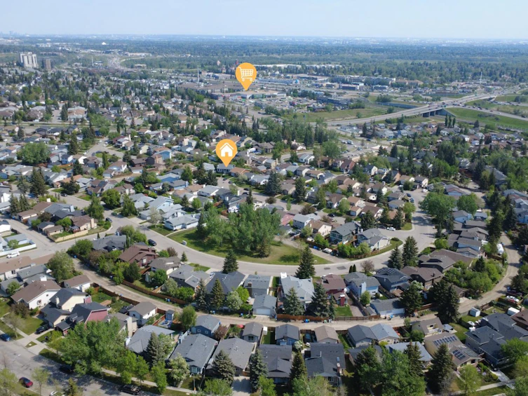 48 Shawcliffe Place, Calgary, AB, T2Y 1H5 - 44