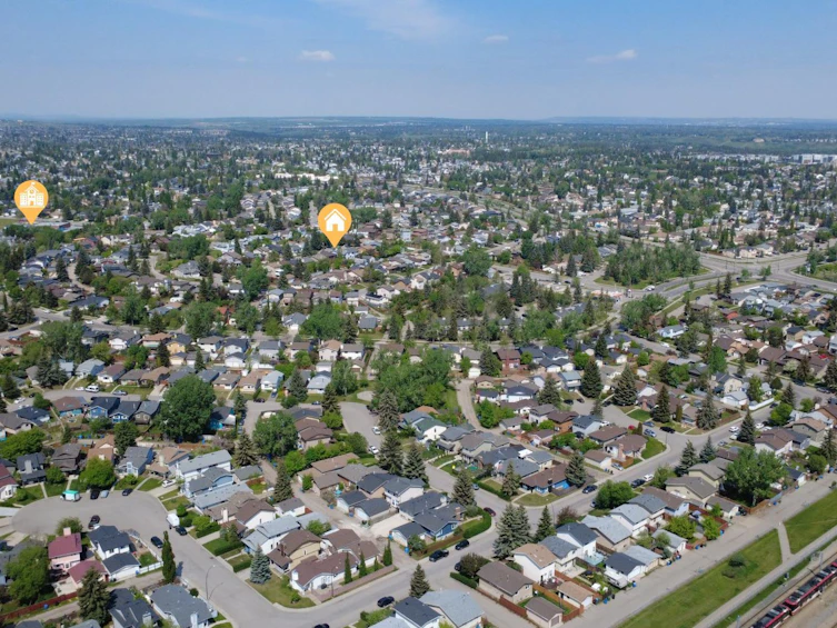 48 Shawcliffe Place, Calgary, AB, T2Y 1H5 - 45