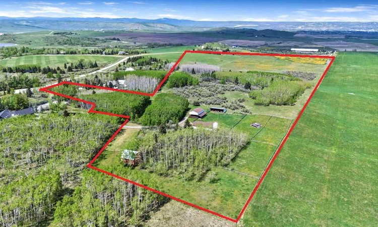 Tower Ridge Estates