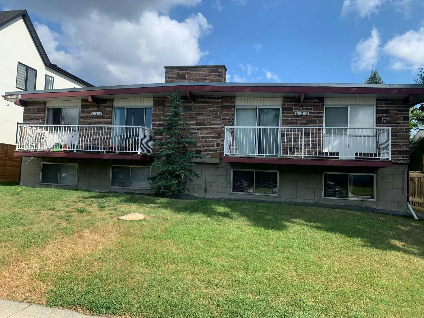 622 54 Avenue SW, Calgary, AB, T2V 0C8
