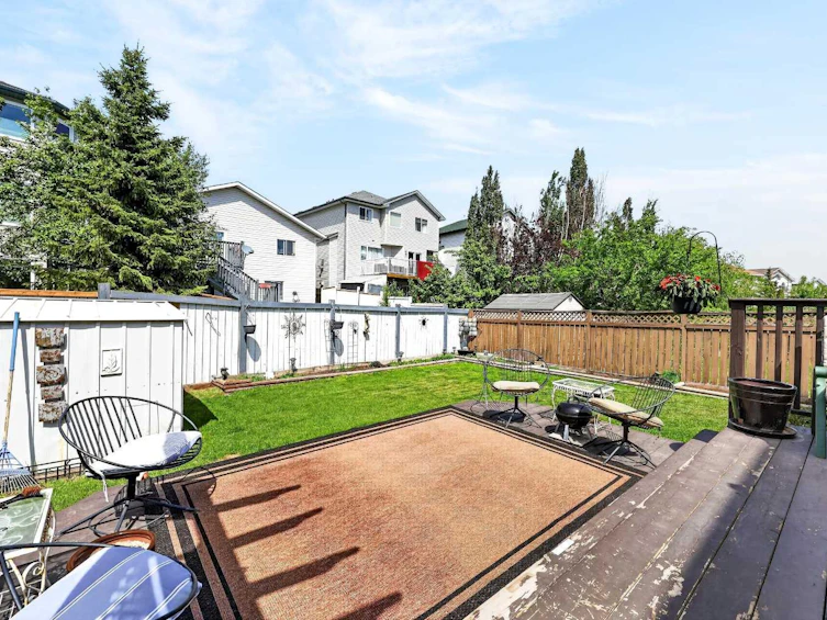 192 Arbour Wood Close NW, Calgary, AB, T3G 4C3 - 35