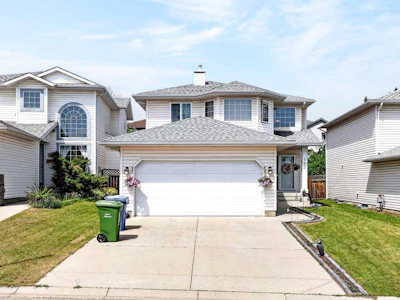 192 Arbour Wood Close NW - 2