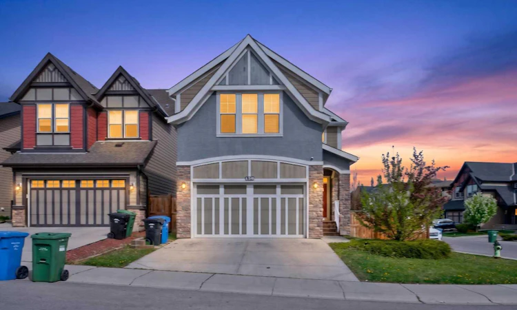 158 Masters Point SE