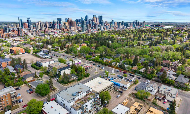 308-1513 26 Avenue SW